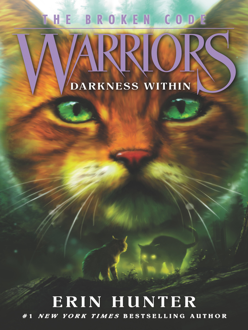 Title details for Darkness Within by Erin Hunter - Available